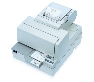 Epson TM-H5000II