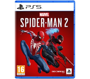 Marvel's Spider-Man 2 - PS5, PS5