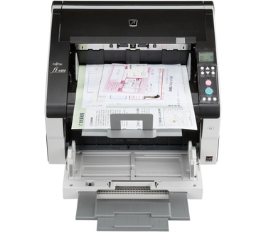 Fujitsu fi-6400