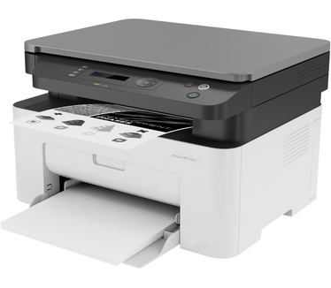 HP Laser MFP 135w