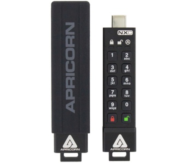 Apricorn Aegis Secure Key 3NXC