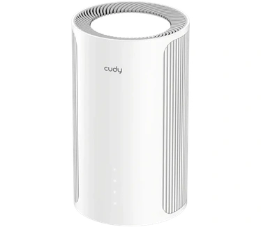 Cudy BE11000 Wi-Fi 7 Mesh 2.5G Solution