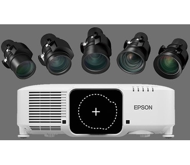 Epson EB-PU2010W