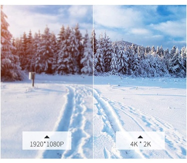 Techly ICOC HDMI-4-050NE
