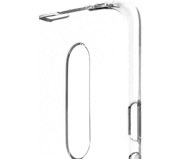 Mobiparts Classic TPU Case OnePlus 7 Pro Transparent