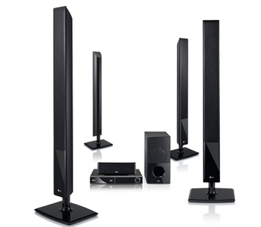 LG HX806TG