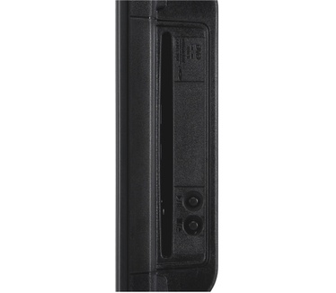 Lenco DVL-2483BK Zwart