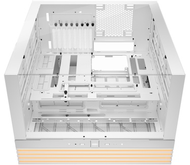 be quiet! Light Base 900 DX Wit
