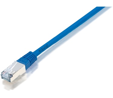 Equip Cat.5e F/UTP 3.0m