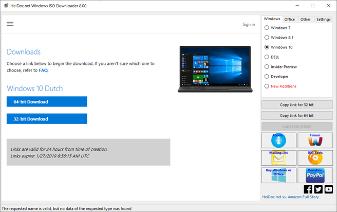 Windows