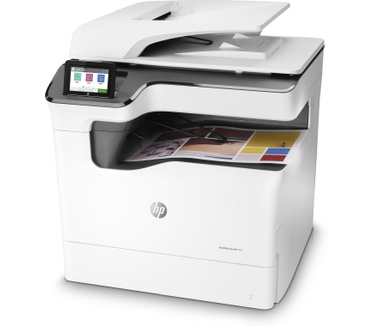 HP PageWide Color MFP 774dn