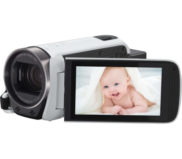 Canon Legria HF R706 Wit