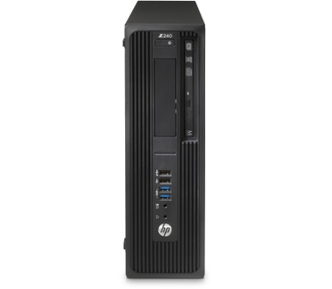 HP 240 SFF