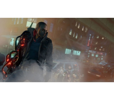 Prototype 2, Windows