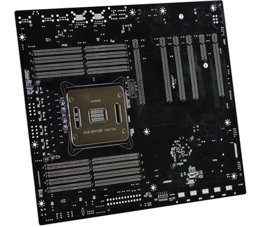 EVGA X99 Classified
