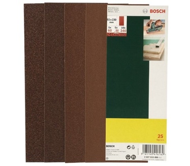 Bosch 2 607 019 498