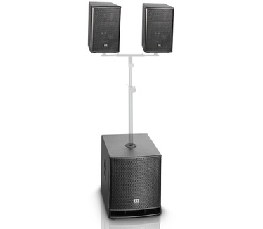 LD Systems DAVE 12 G3