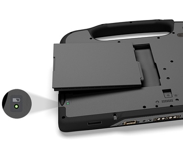 Getac RX10