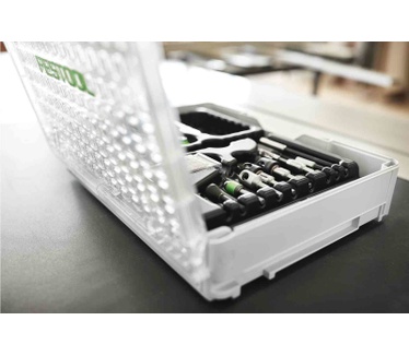 Festool SYS3 M 89 ORG CE-SORT