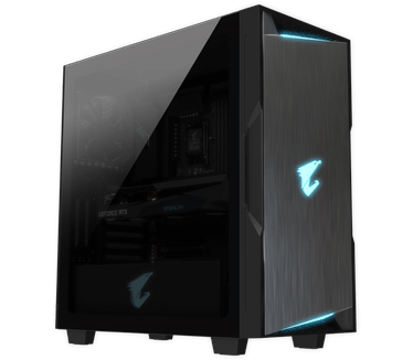 Gigabyte Project Stealth
