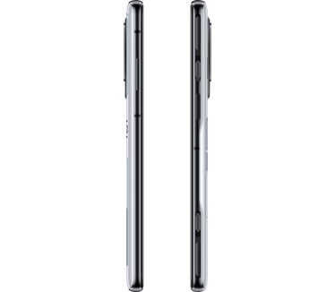 Black Shark 5 Pro, 8GB ram, 128GB opslag Wit