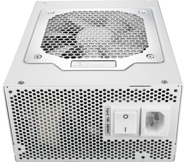 Seasonic P-1050 Snow Silent Edition