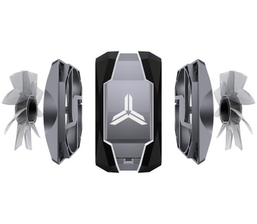 Jonsbo CR-1100