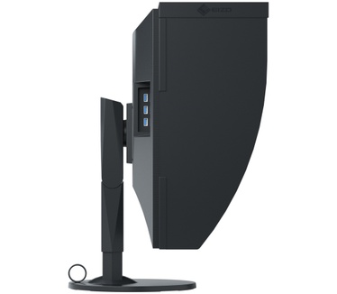 Eizo ColorEdge CG318-4K Zwart