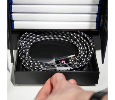 Numskull Official Assassin's Creed - Mirage Gaming Locker