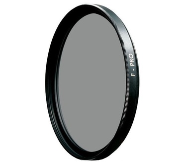 B+W 103 ND grijsfilter ES (39mm)