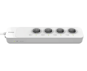 D-Link DSP-W115 Smart Plug en DSP-W245 Power Strip