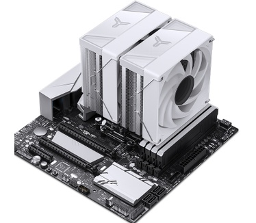 Jonsbo CR-3000 ARGB White