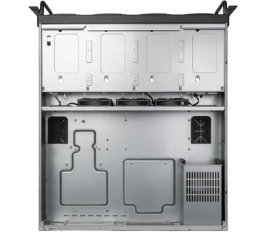 Silverstone RM61-312