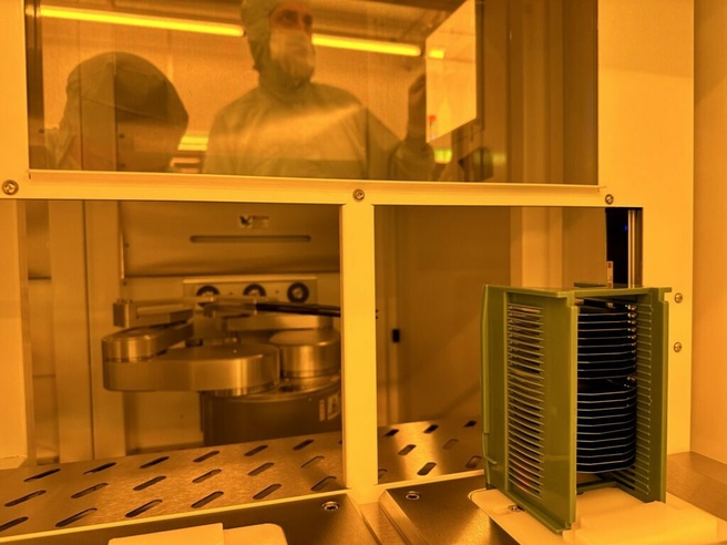 Smart Photonics