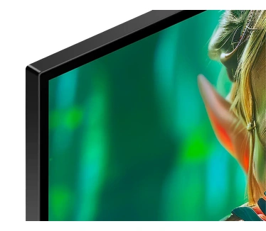 Sony Bravia 2 II 43" (S20M2) Zwart