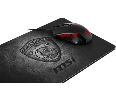 MSI Gaming Shield Mousepad