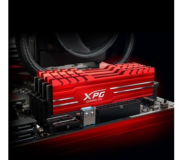 XPG Gammix D10 AX4U3000716G16A-SR10