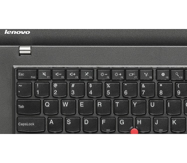 Lenovo ThinkPad 20B60061UK