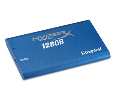 Kingston HyperX HyperX Max 3.0 128GB Blauw