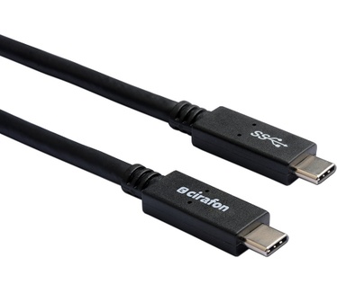 Cirafon USB3.1 CM-CM 07