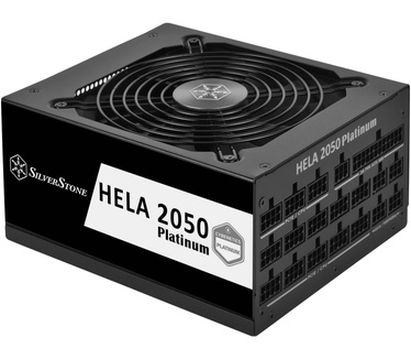 Silverstone HELA 2050 Platinum
