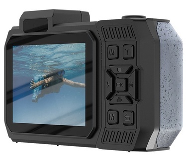 Agfaphoto Realishot WP9500