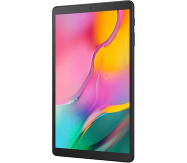 Samsung Galaxy Tab A 10.1 WiFi (2019) 2GB ram, 32GB opslag Zwart