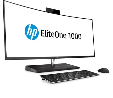 HP EliteOne 1000 G1 2LU09EA
