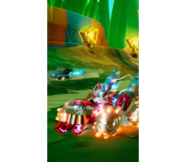 Skylanders: Superchargers Starter Pack, Xbox One