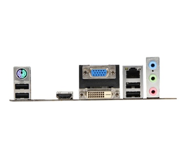 MSI H61M-E23 (G3)