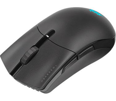 Corsair Sabre RGB Pro Wireless