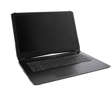 BTO X-Book 17CL75