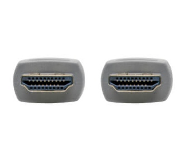 Tripp-Lite P568-003-2A Zwart