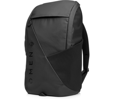 HP OMEN Transceptor 15 Zwart